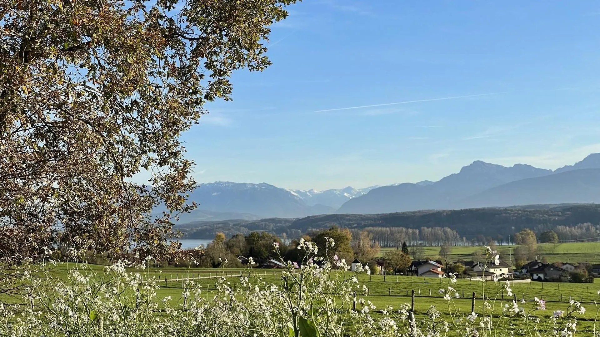 Ferienwohnung Koeberich Waging am See Γερμανία