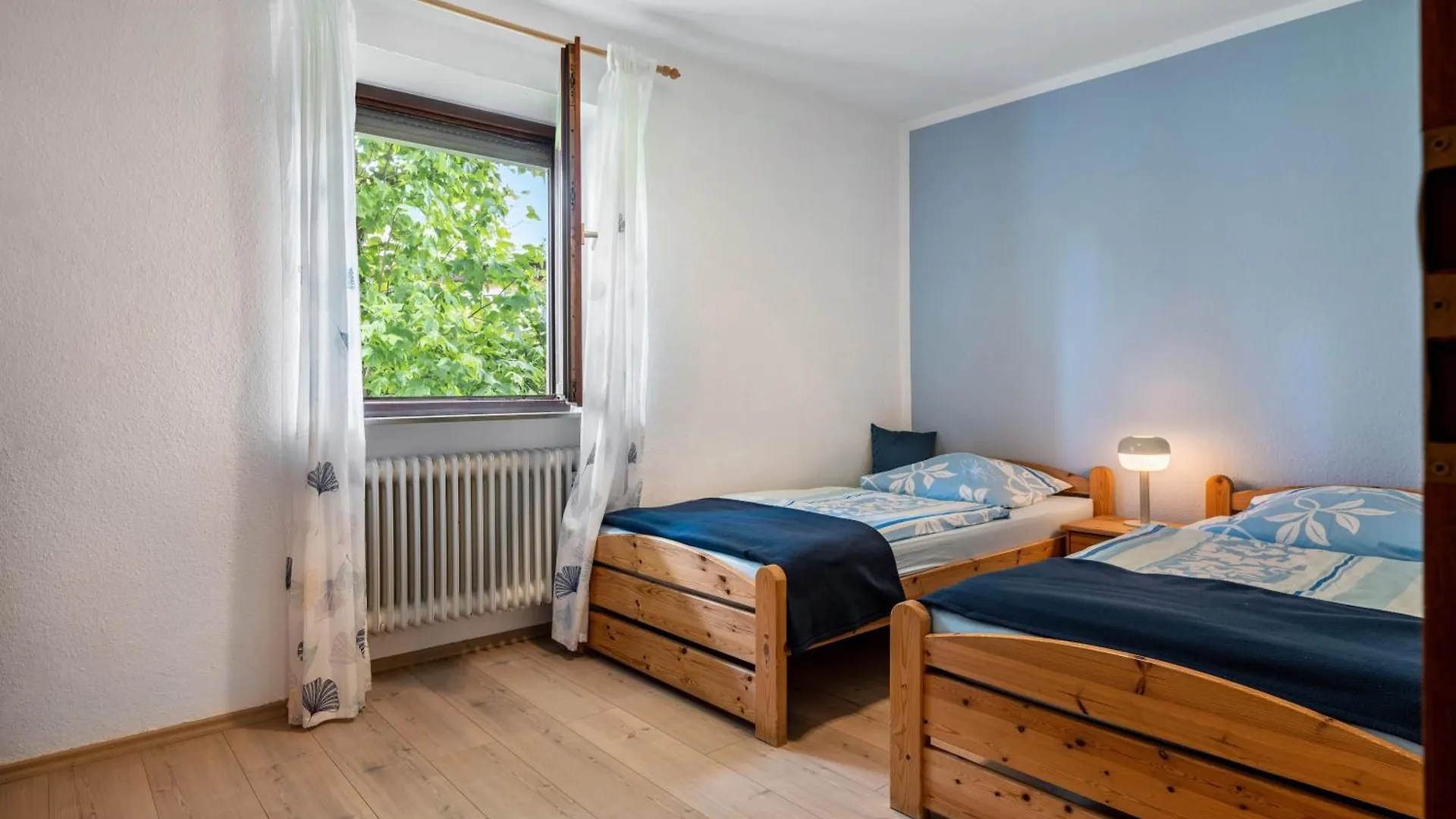 Ferienwohnung Koeberich Waging am See Διαμέρισμα