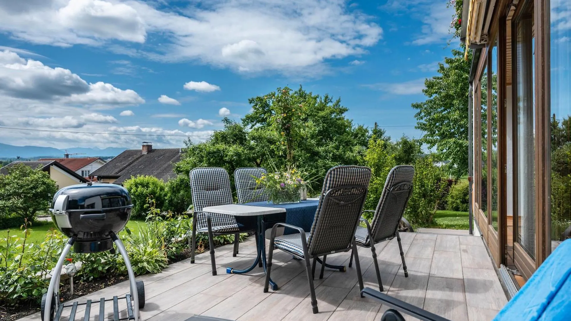 Ferienwohnung Koeberich Waging am See 0*,