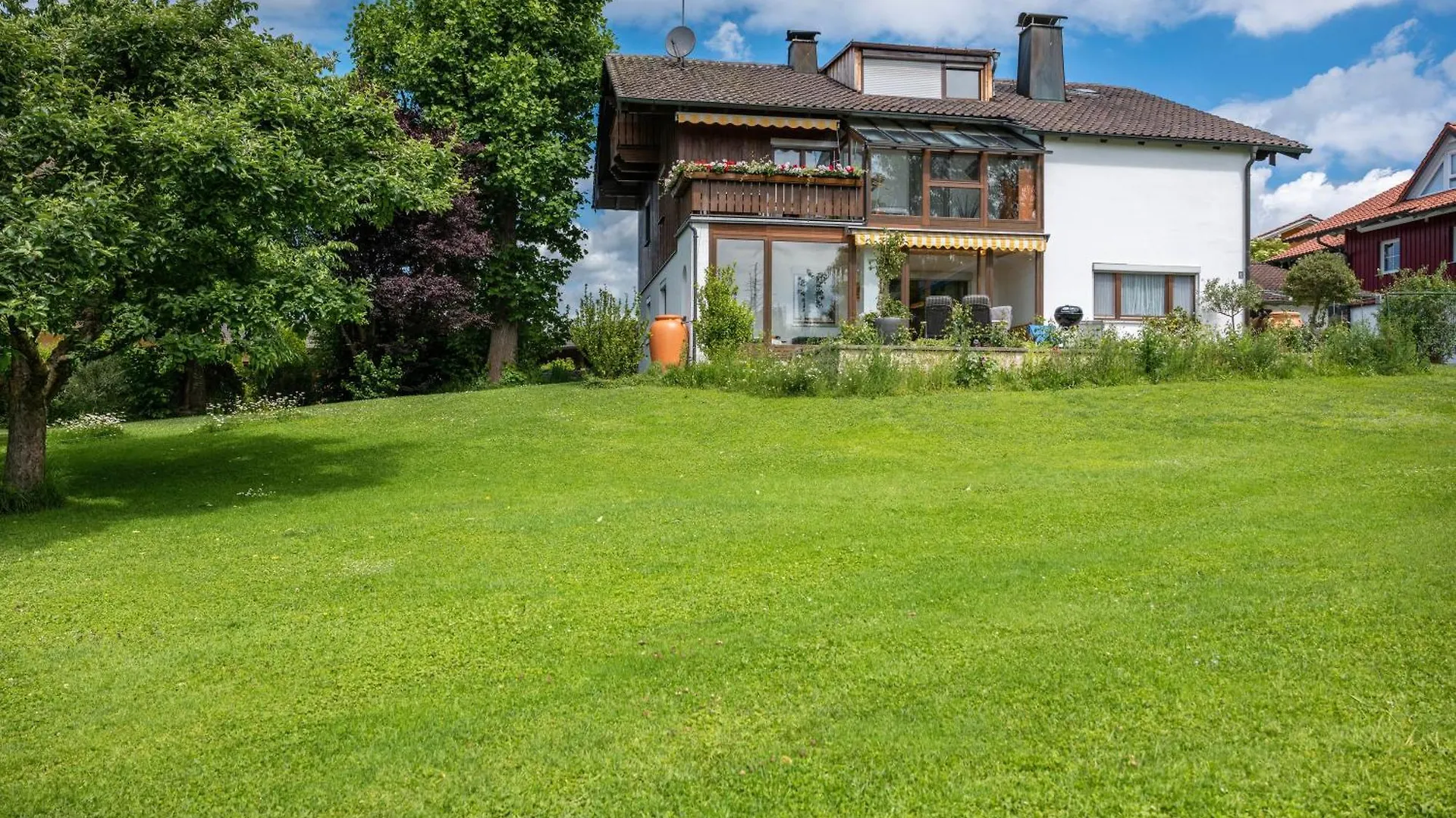 Ferienwohnung Koeberich Waging am See Διαμέρισμα